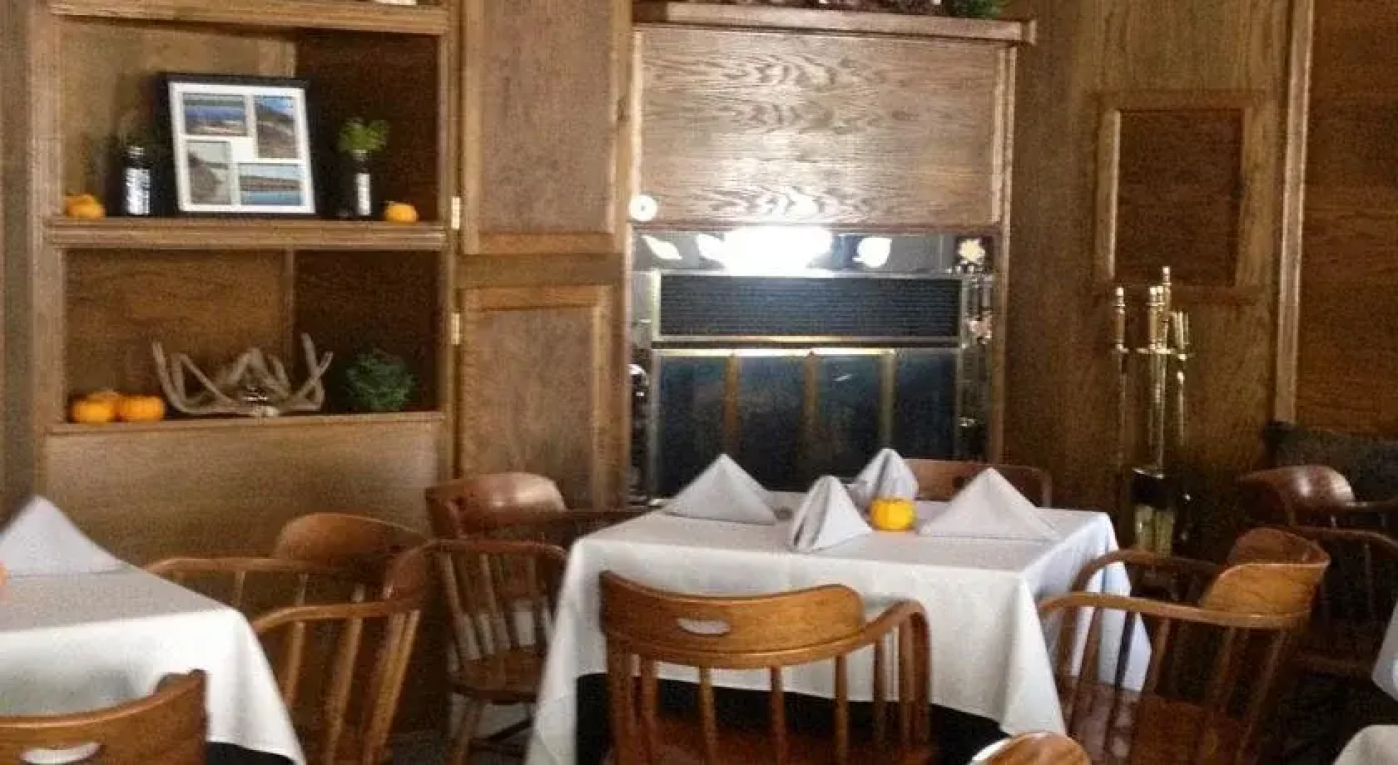 Prairie Schooner Inn