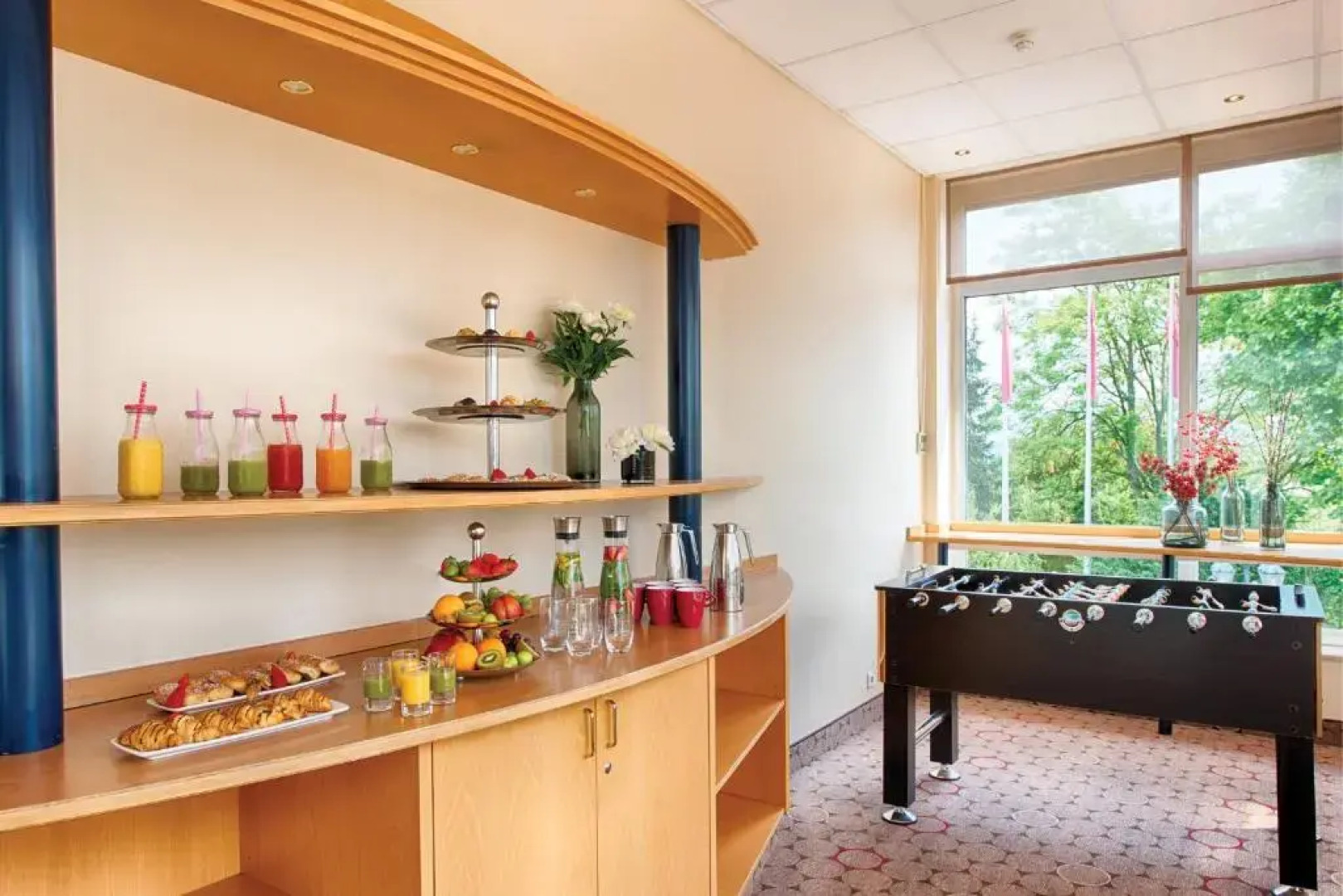 Leonardo Hotel Heidelberg-Walldorf