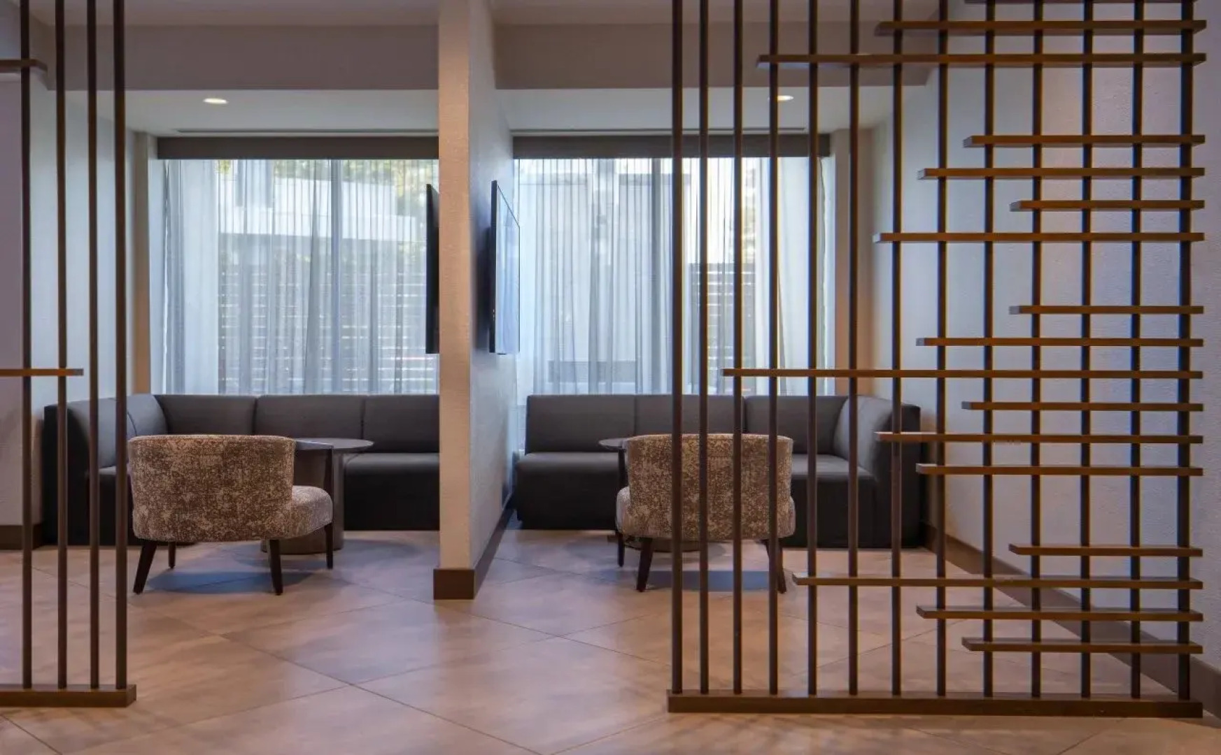 Atlanta Marriott Perimeter Center