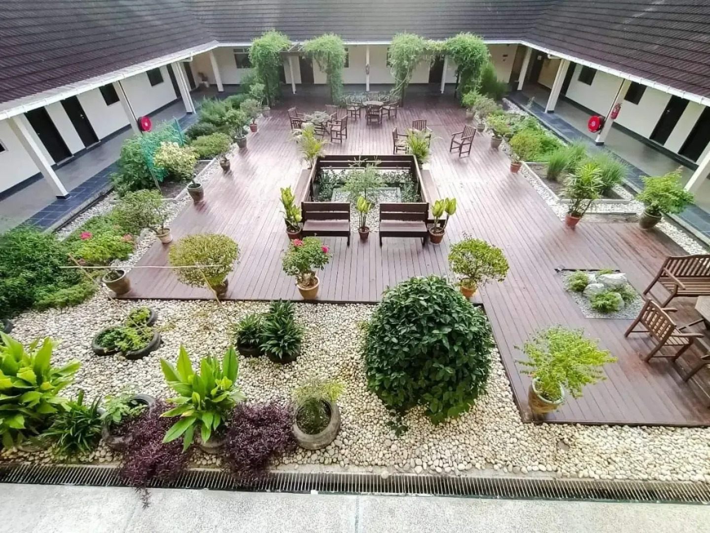 Sabah Hotel Sandakan