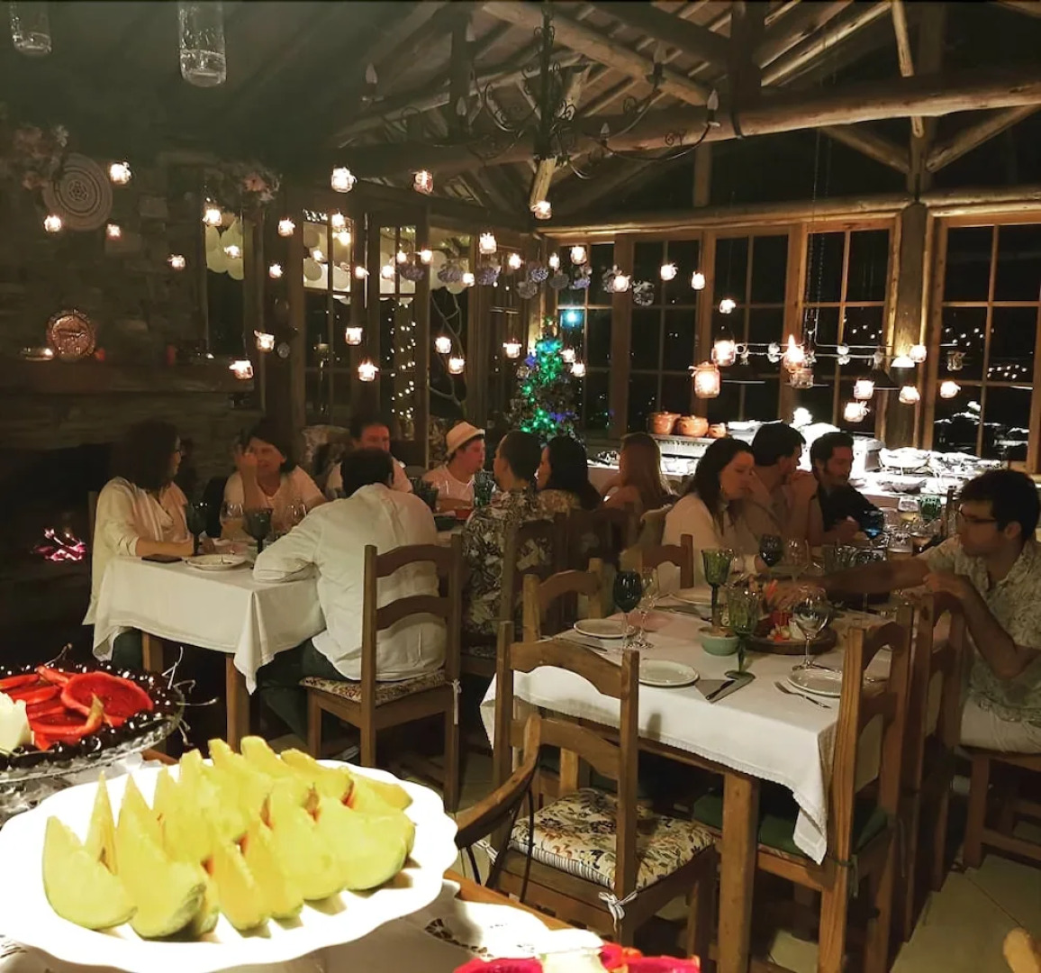 Pousada Refúgio Mantiqueira