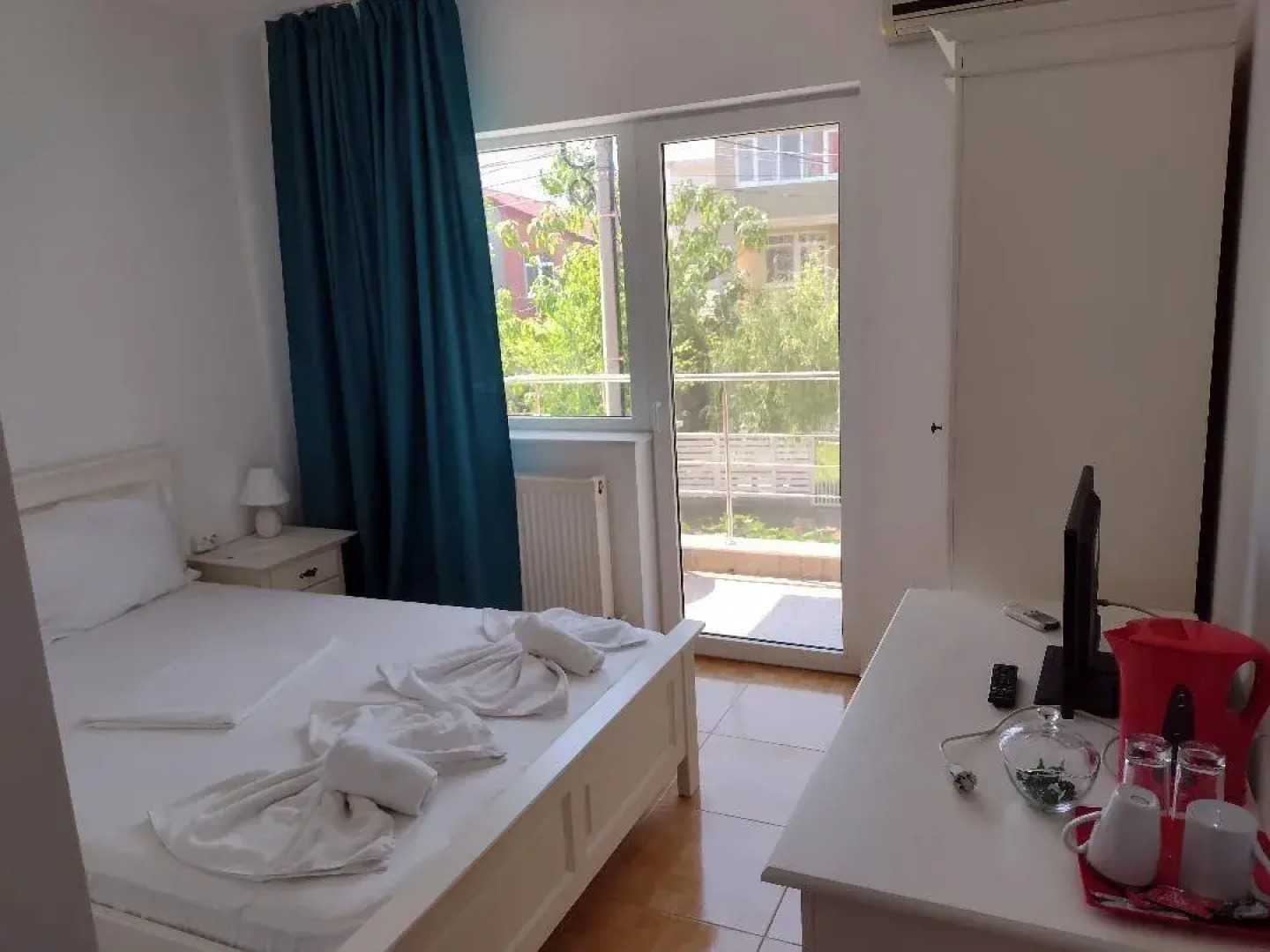 Vilele Liliana Mamaia Nord