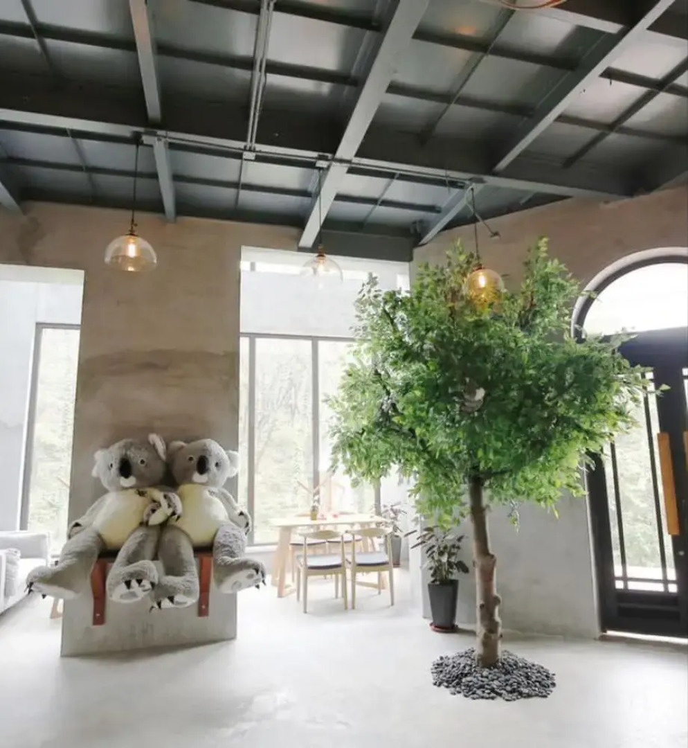 Amazing Koala Hostel Dalian