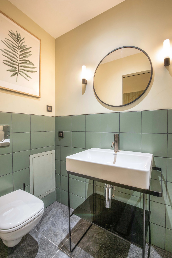 Maisons du Monde Hôtel & Suites - Nantes