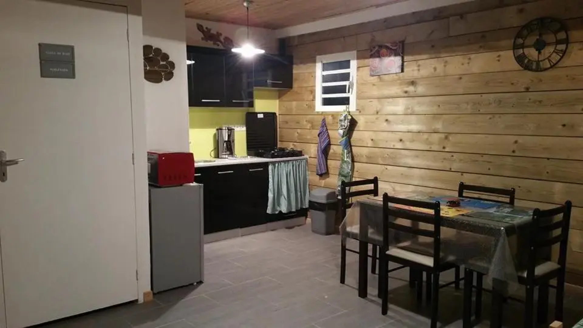 R'Marine439 Locations Saisonnières