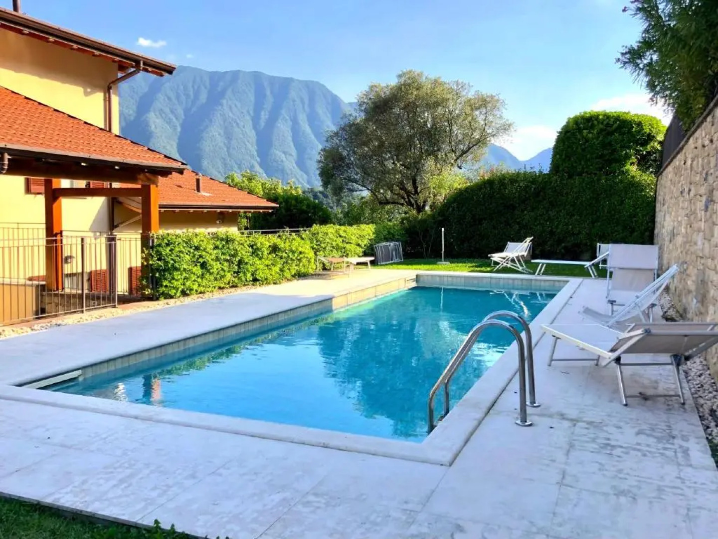 Apartment Belvedere B2