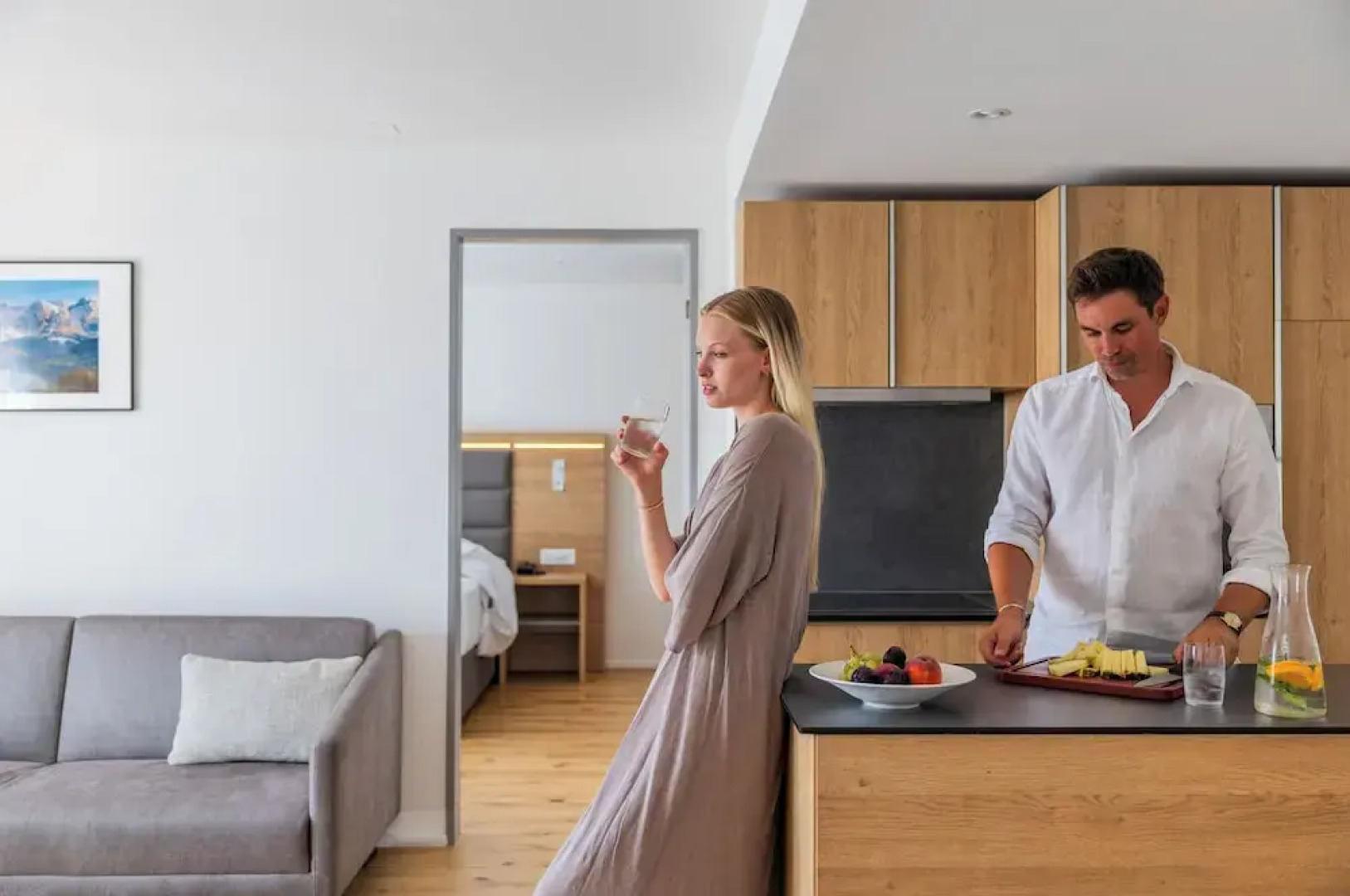 La Maison Suisse - Döttingen