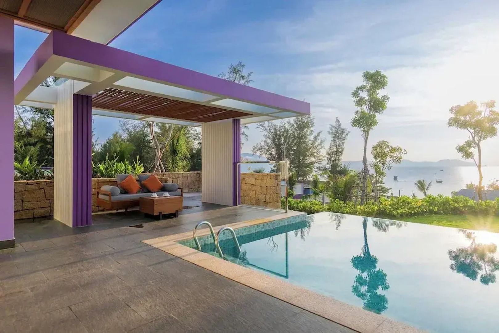 TTC Van Phong Bay Resort