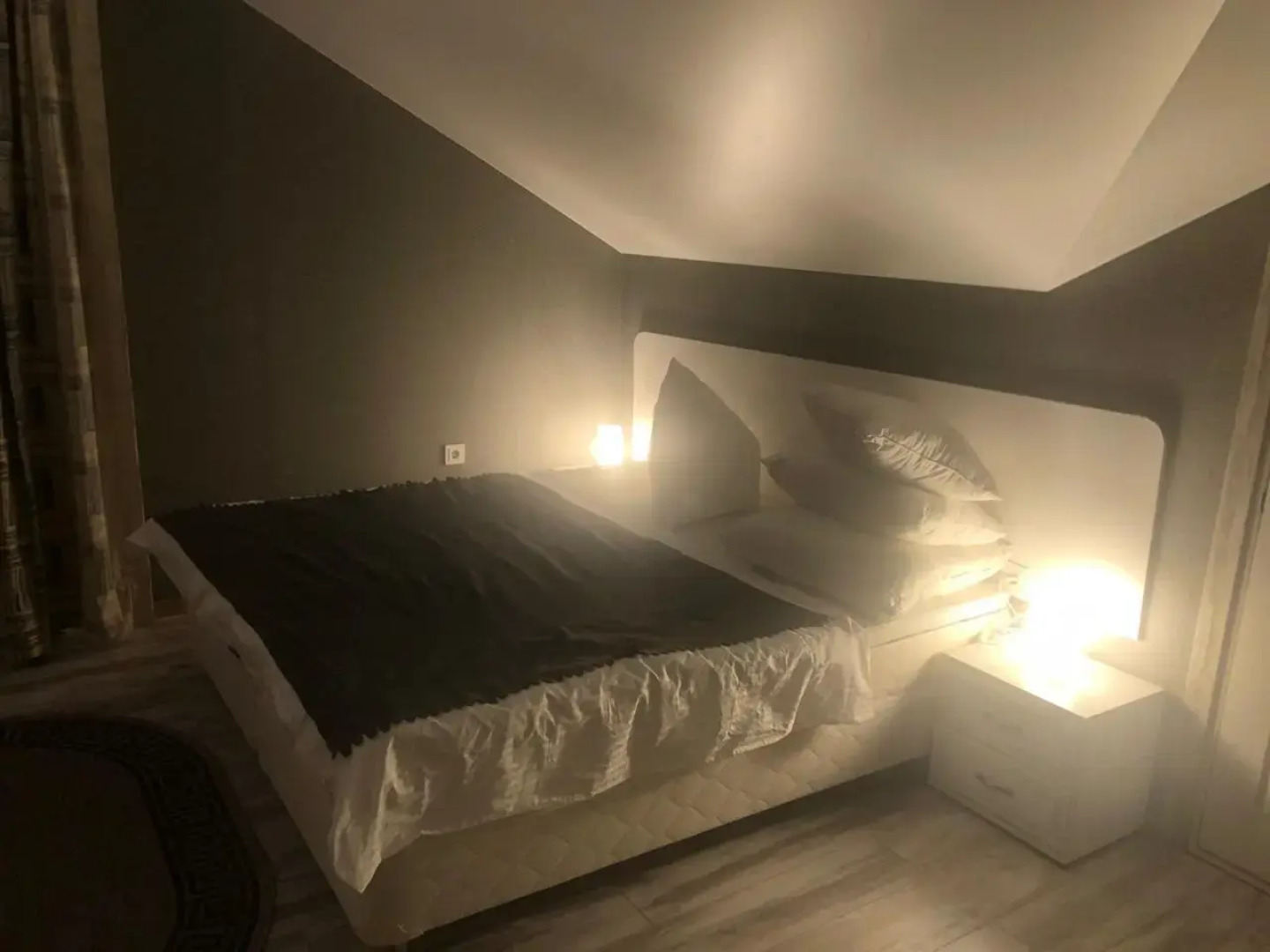 Гостевой дом Верста