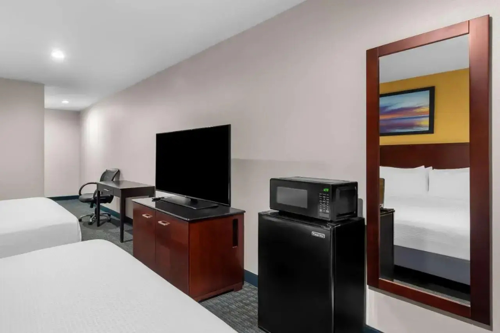 Best Choice Inn Chula Vista