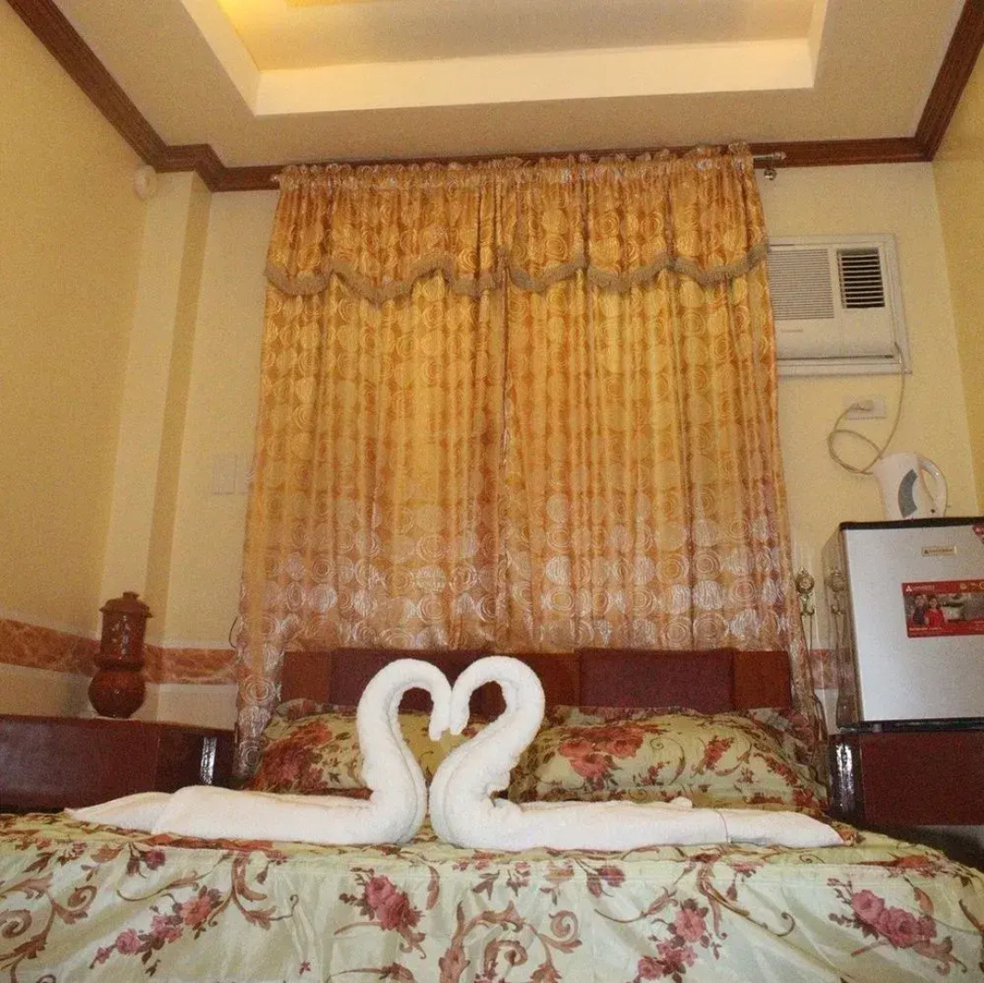 Murmar's Le Pram Hotel