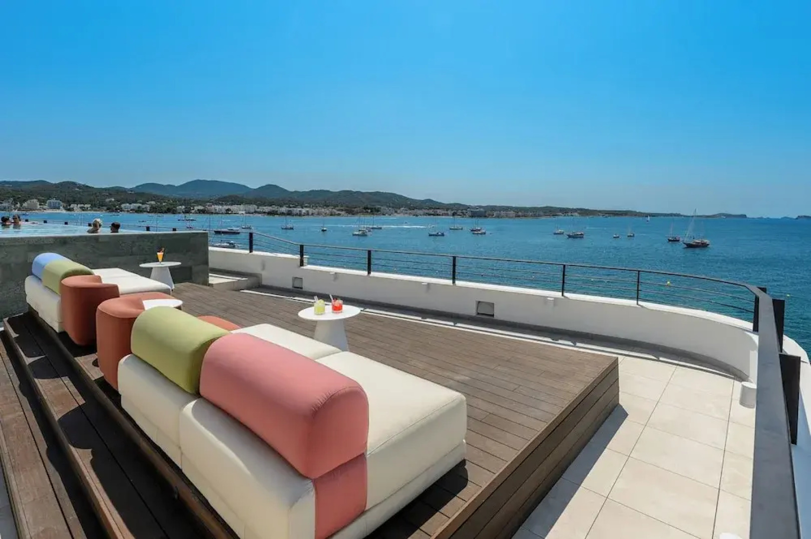 Hotel Vibra Yamm Sunset - Adults Only