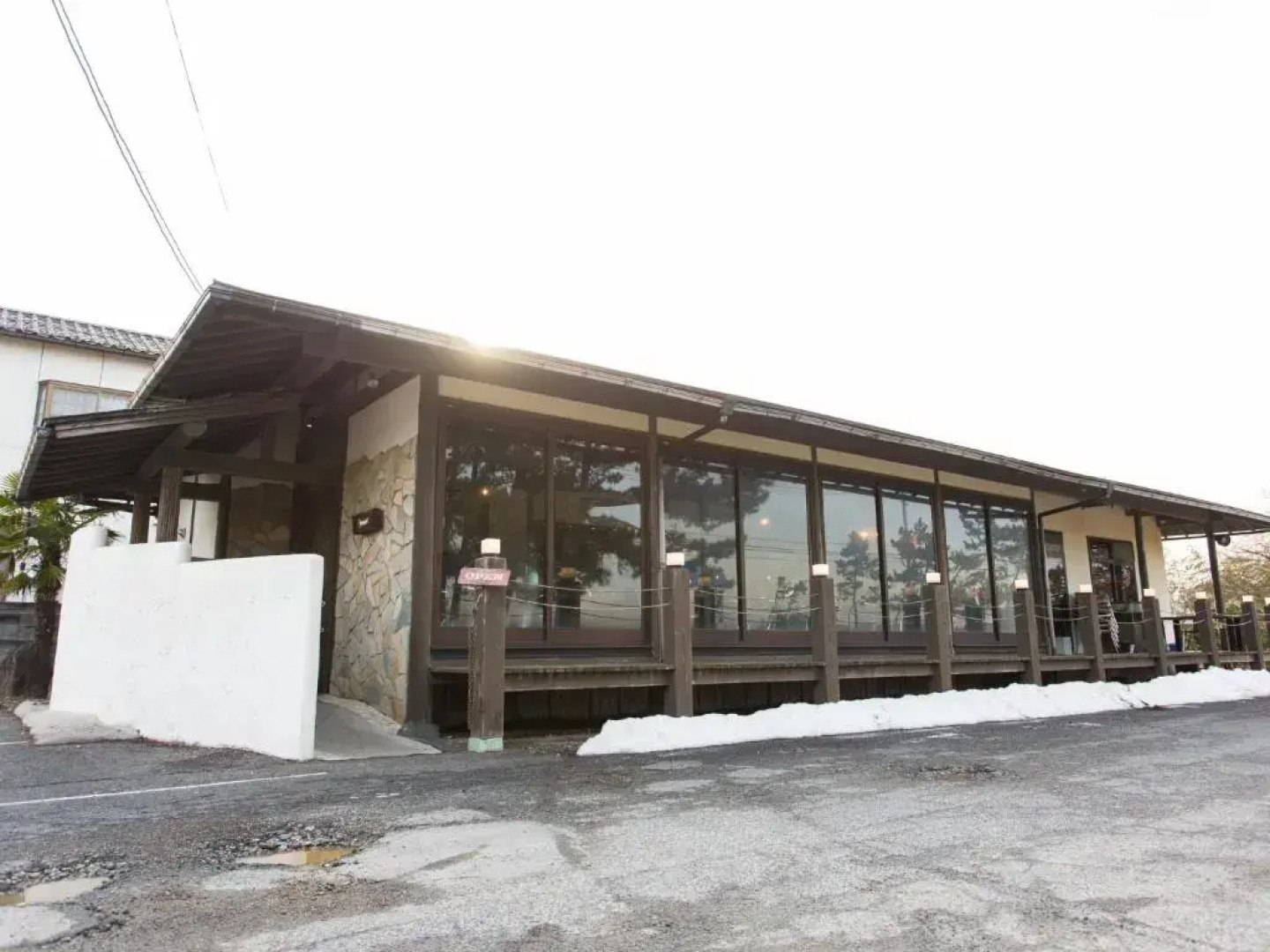 HOTEL AreaOne SAKAIMINATO MARINA