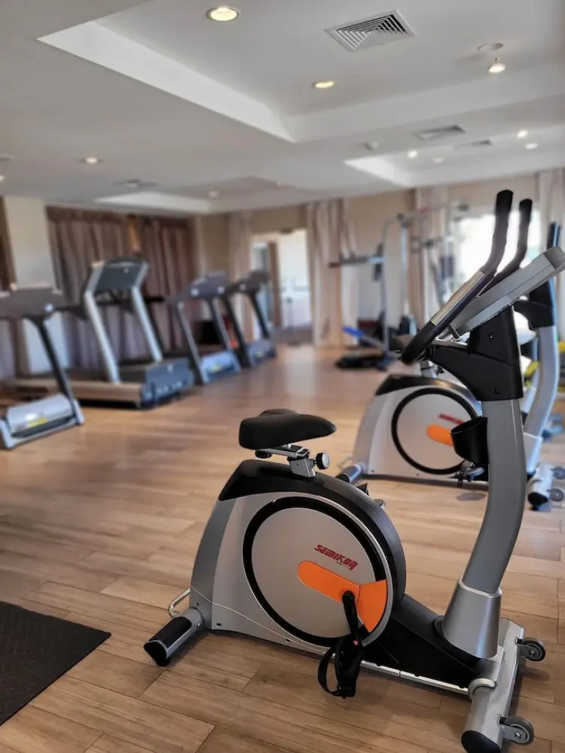 HOTEL TERMAS VICTORIA Wellness Spa