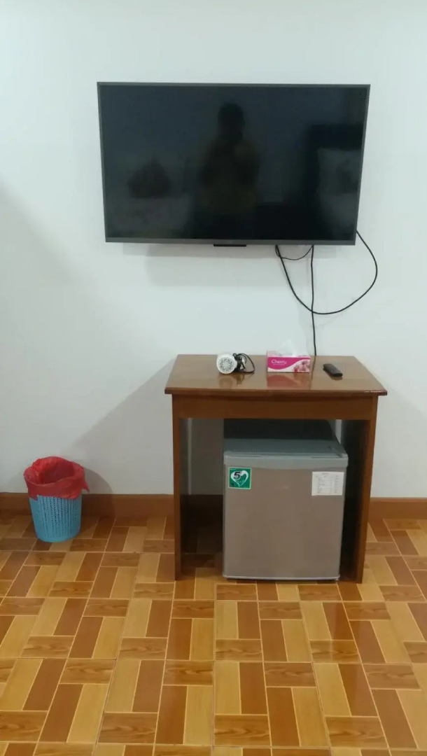 Golden Palace Hotel Hpa An