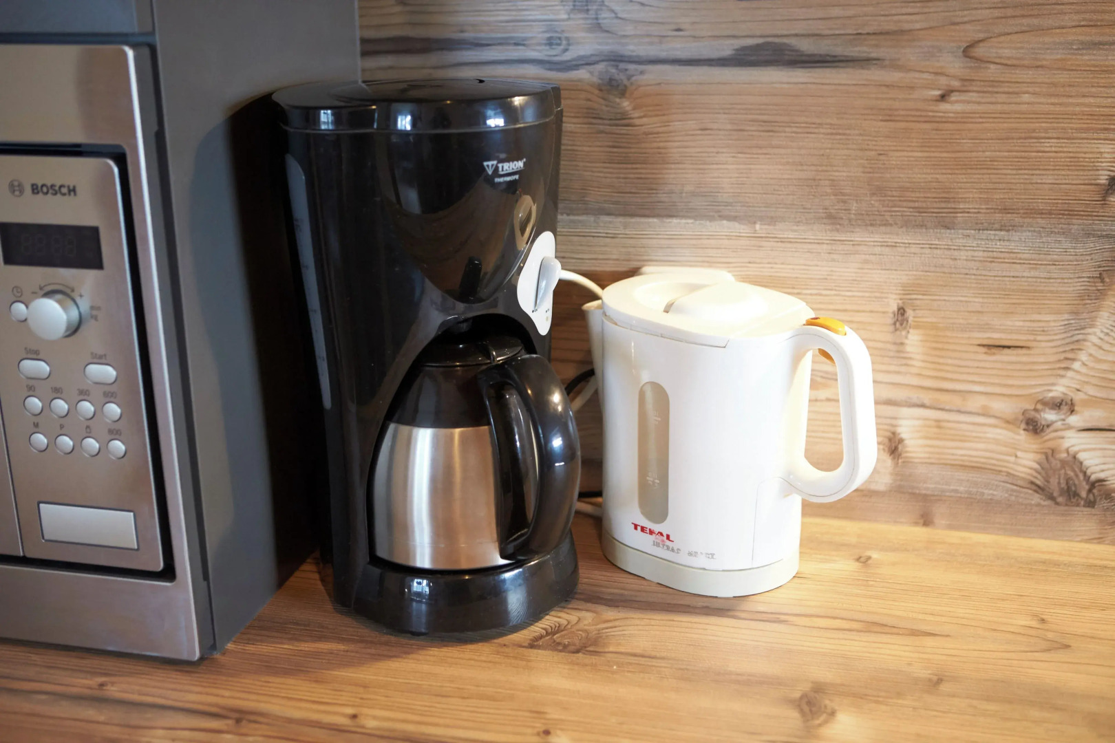 Delfi Ski & Bike Apartments