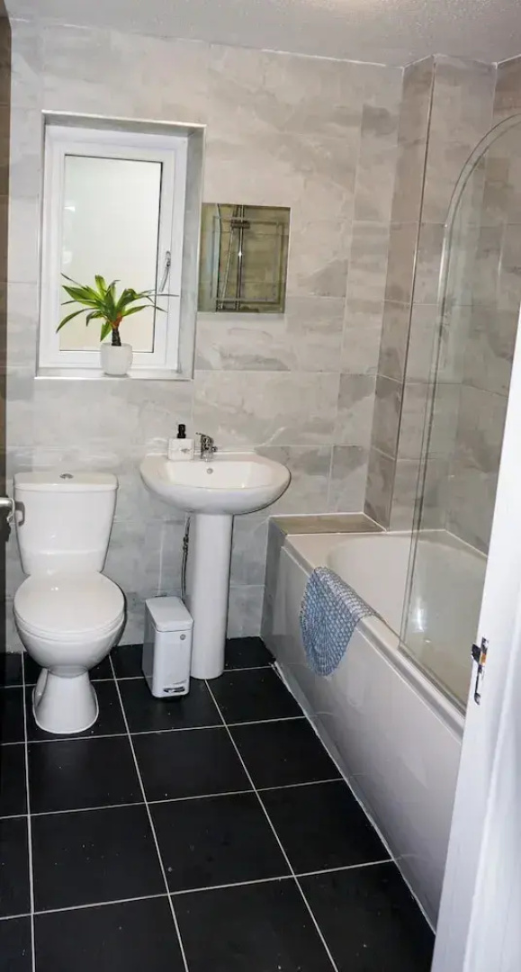 The Oasis - For Contractors and Individuals