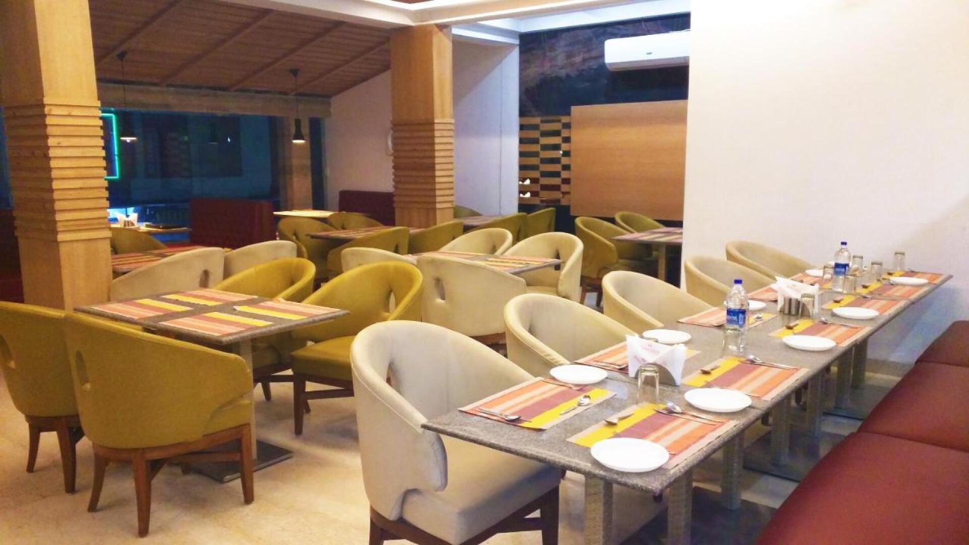 Spring Valley Resorts