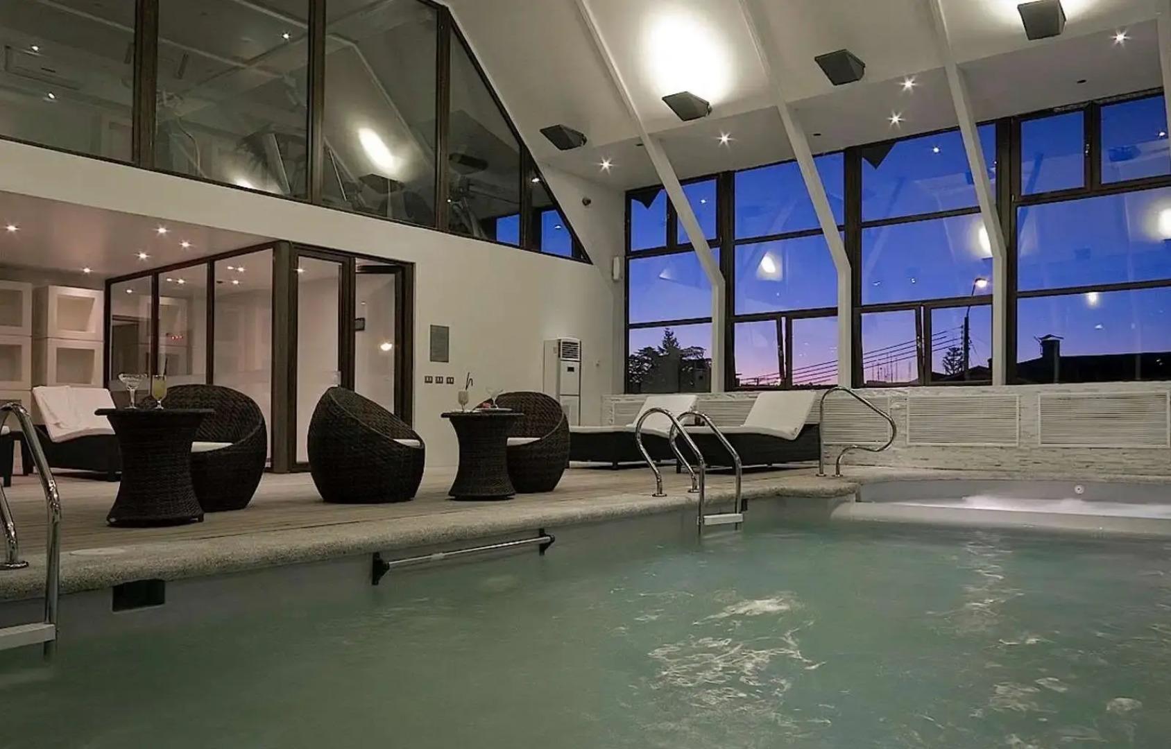 Courtyard by Marriott Puerto Montt