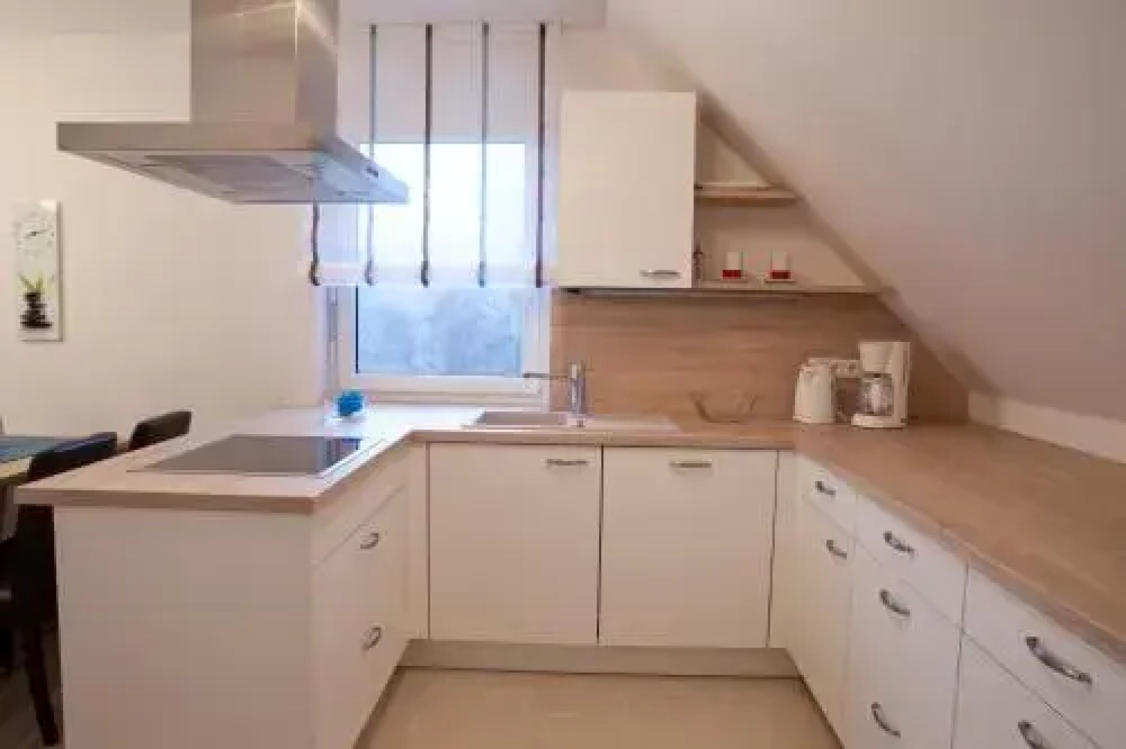 Haus Rosy Ferienwohnung