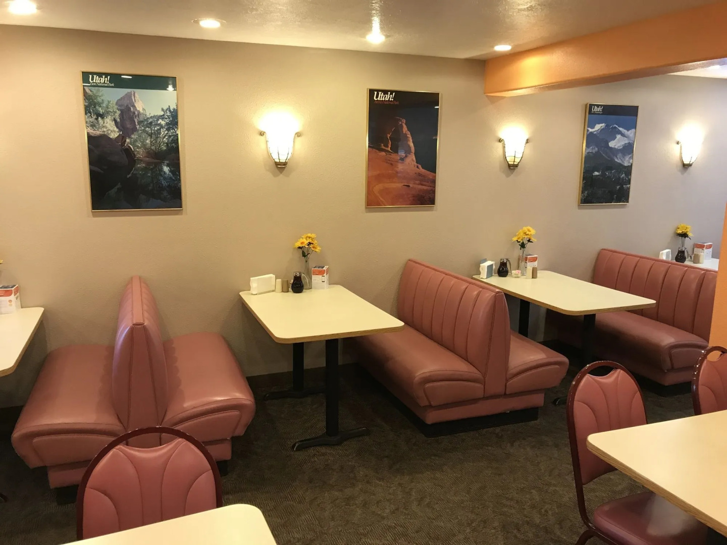 Quality Inn Cedar City - University Area