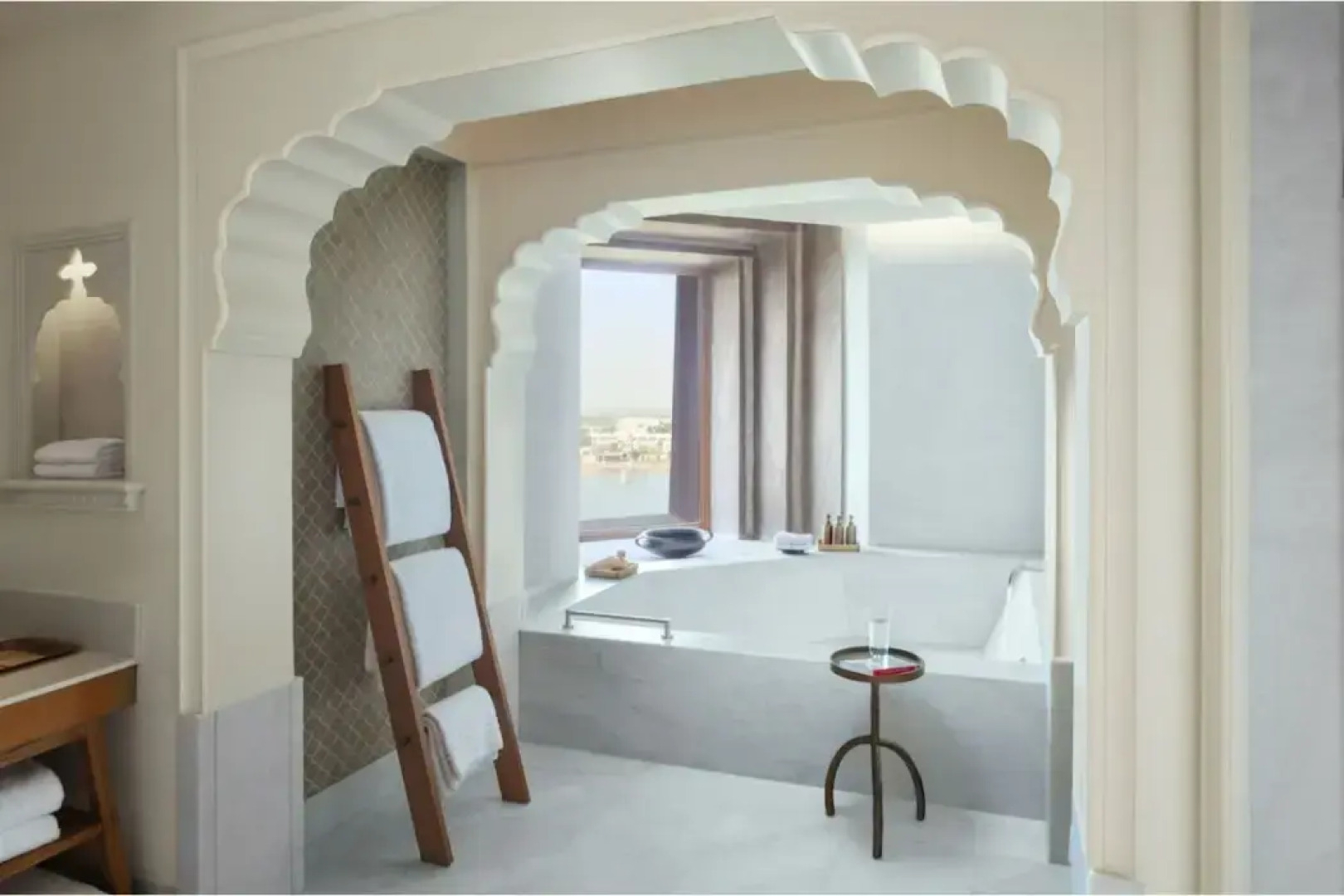 Six Senses Fort Barwara