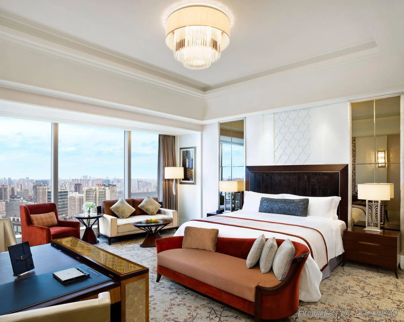 The St. Regis Shenzhen
