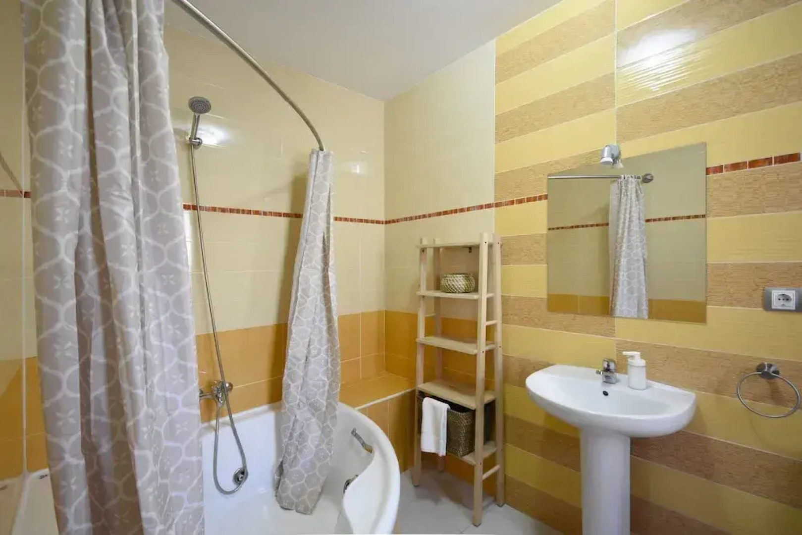 Housing for Tourist use Los Alisos