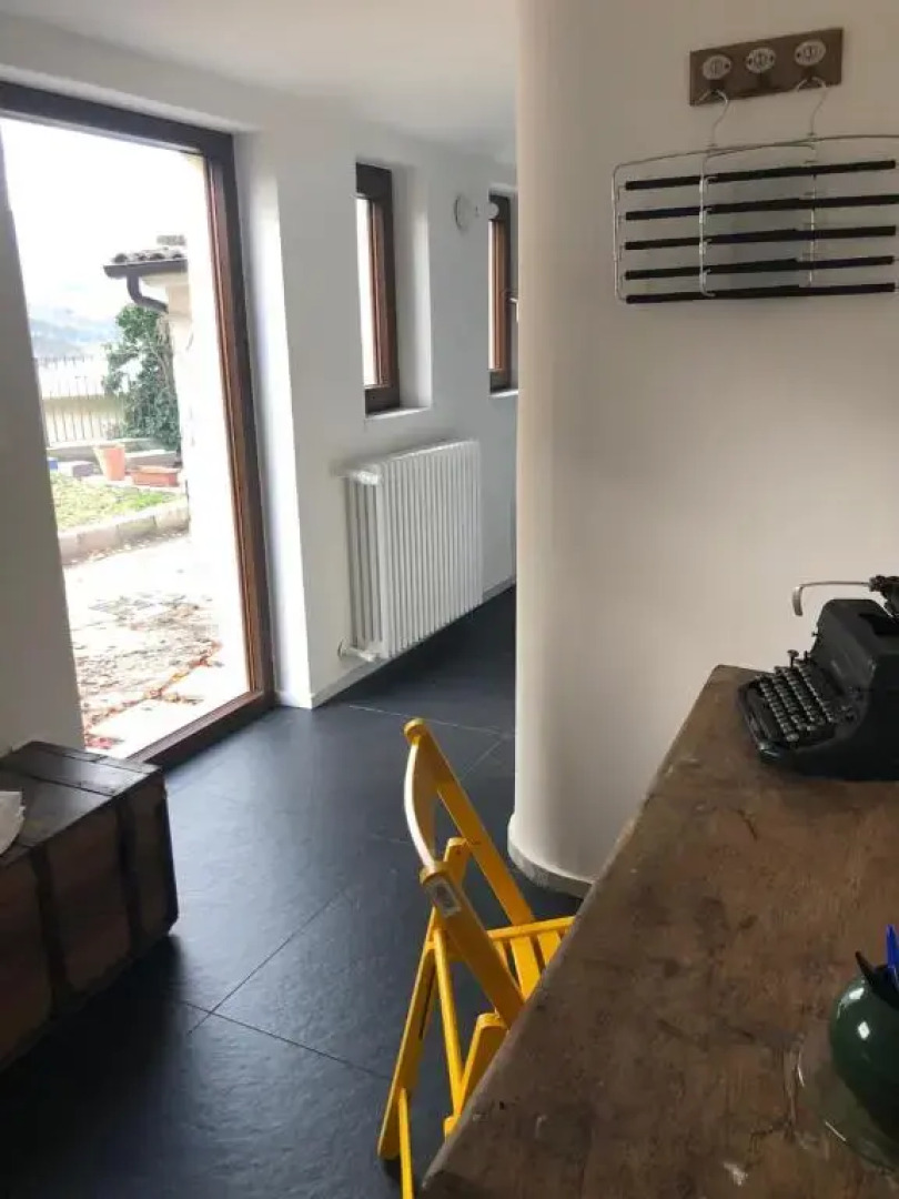 Il giardino incantato