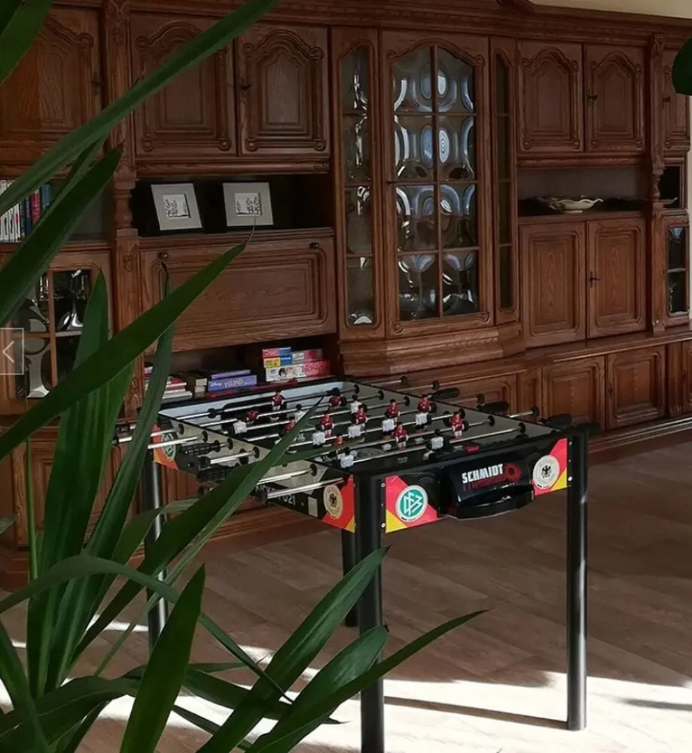 Die Oberlochmühle PENSION