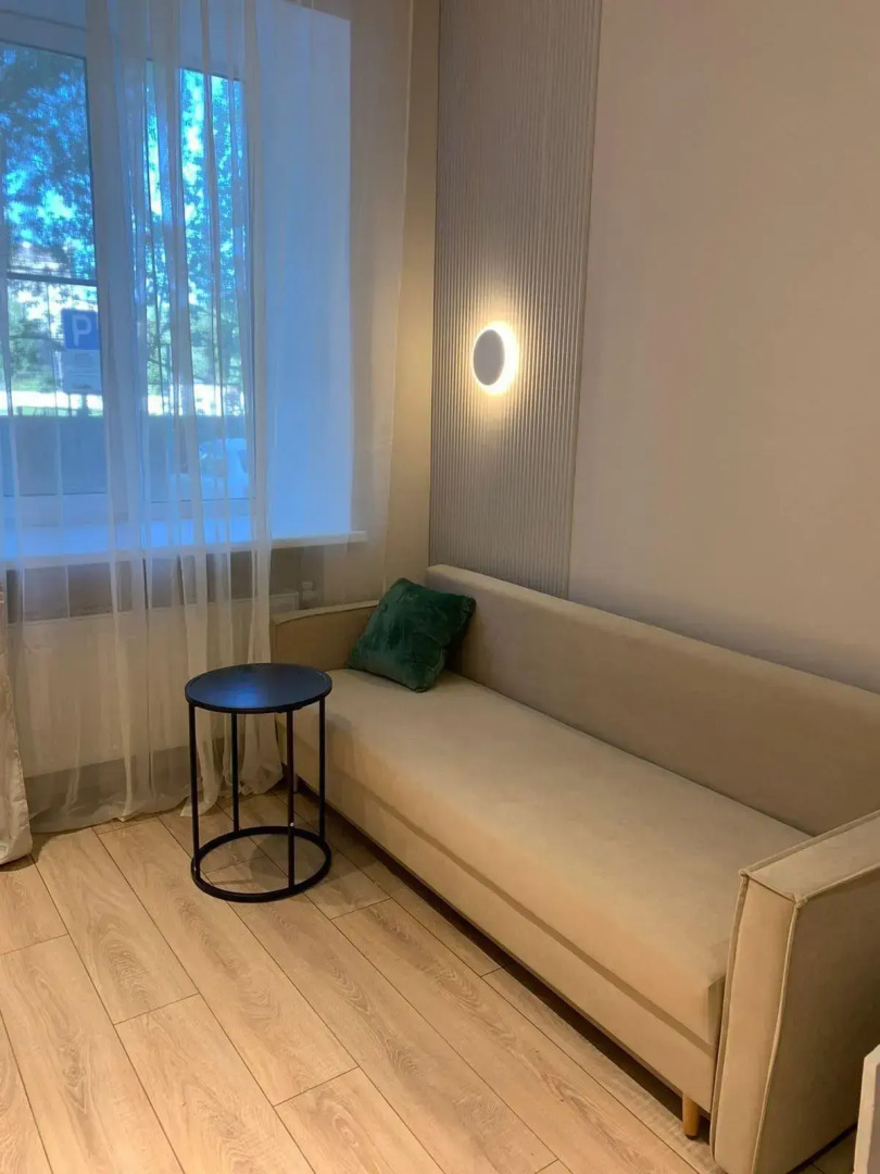 Апартаменты на улице Нурсултана Назарбаева 35к1