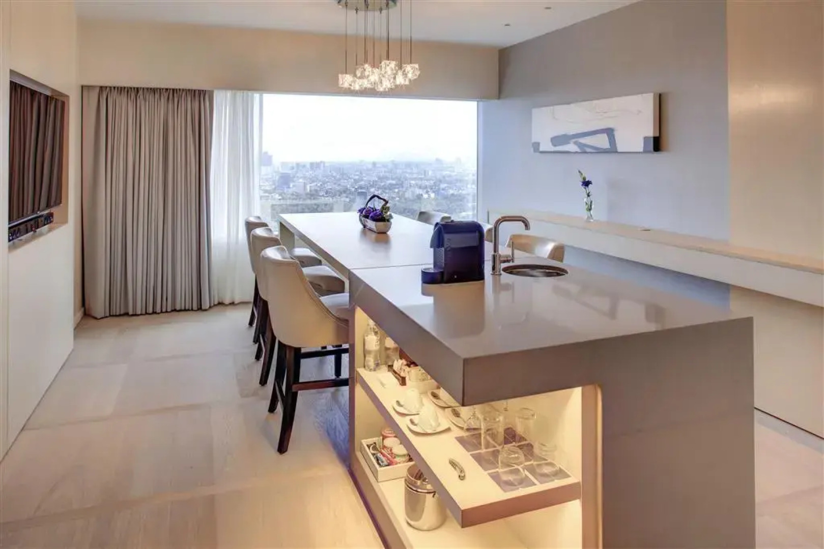 Hyatt Regency Mexico City