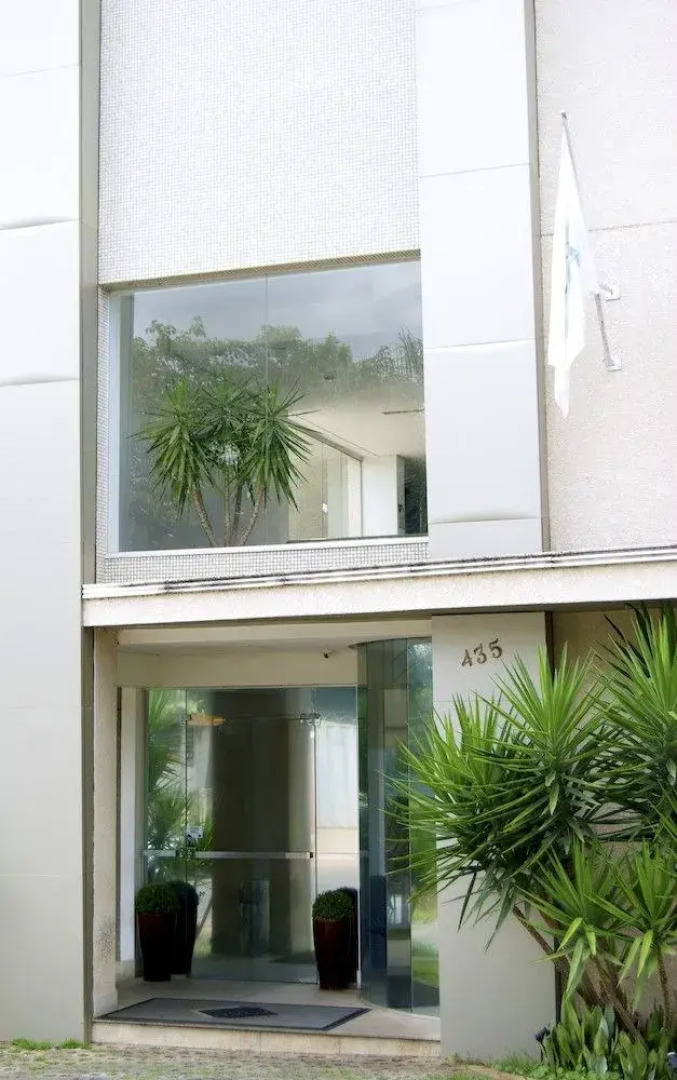 Campus Flat by Vision Vespasiano