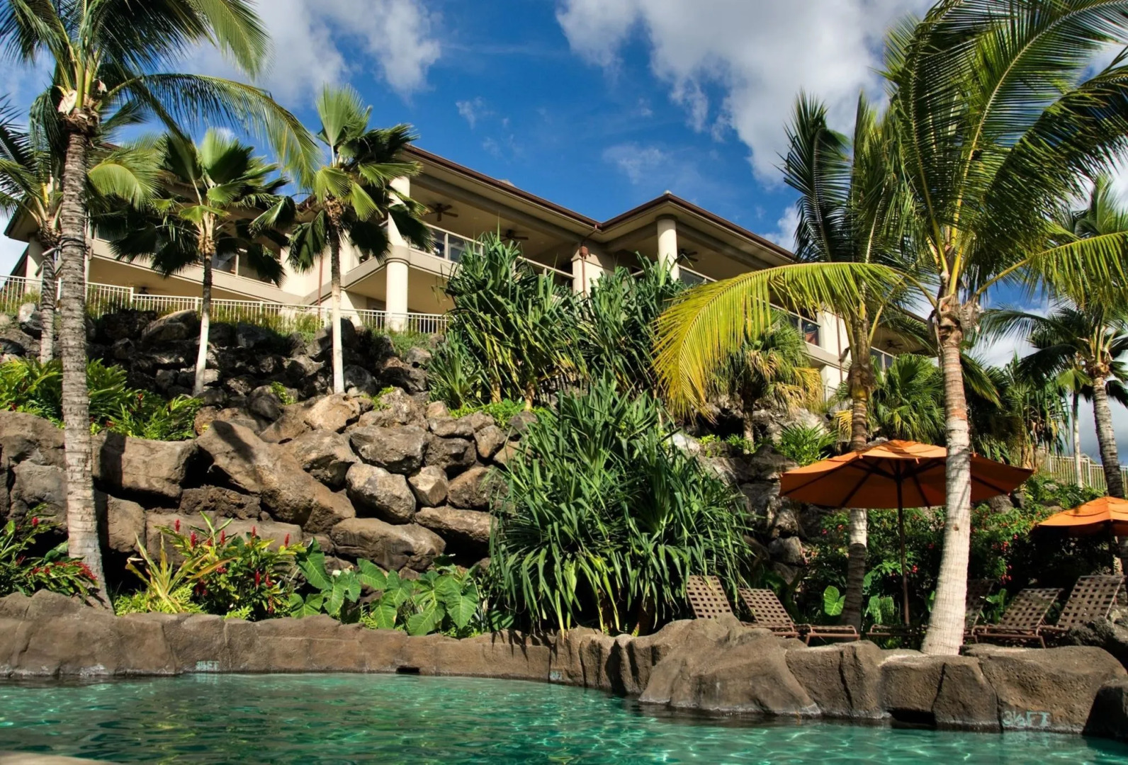Ho‘olei Villas at Grand Wailea