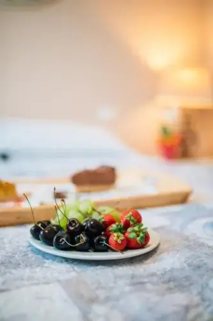 Locanda La Petite Maison