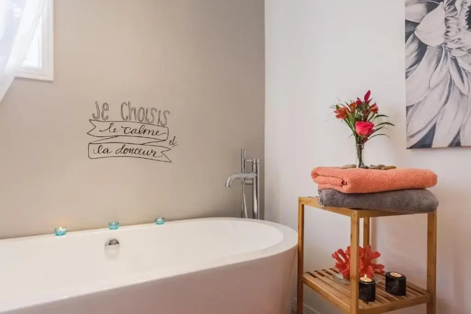 Chalet Spa prés du lac Foyer Cozy