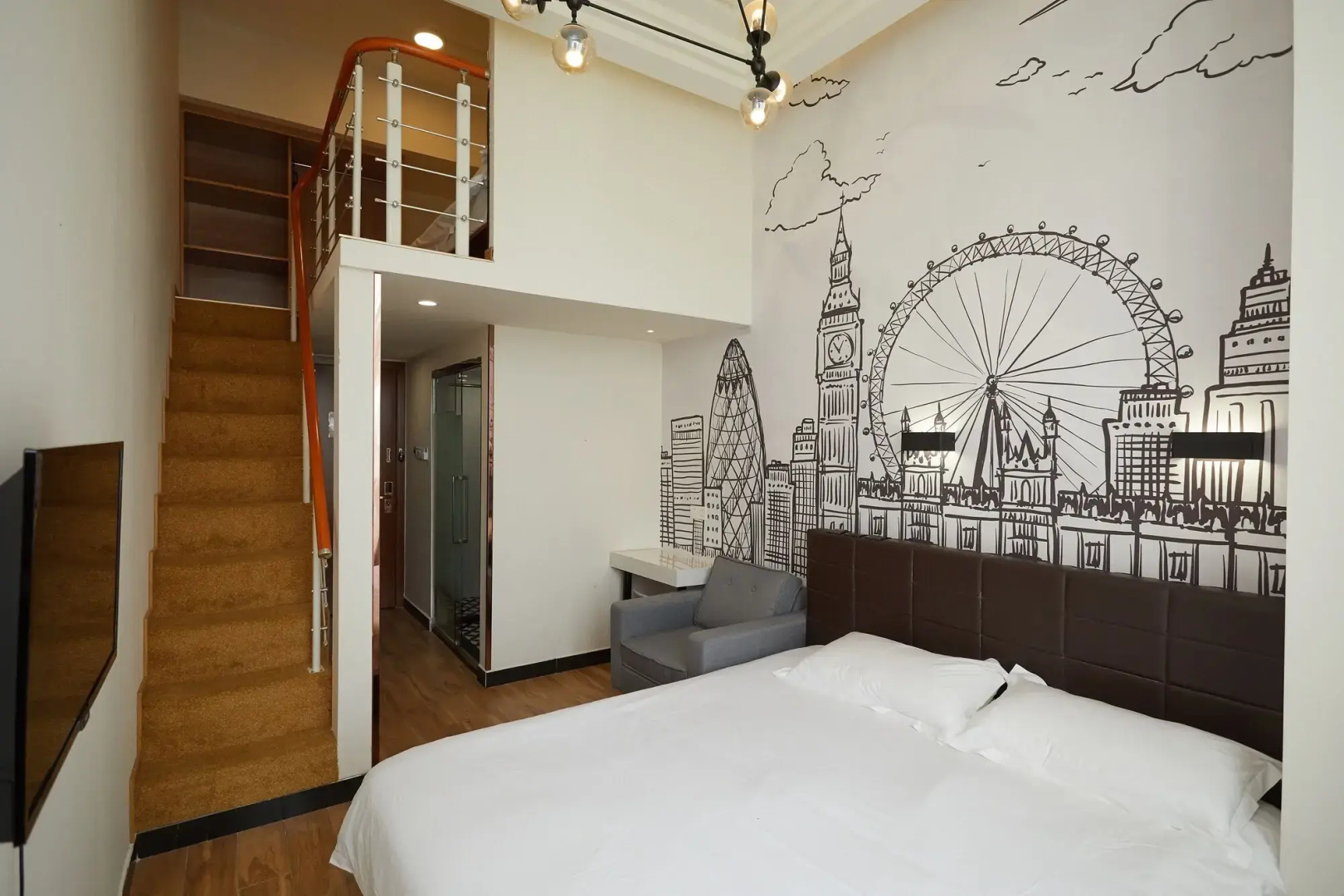 Shanghai Meego Youth Hostel