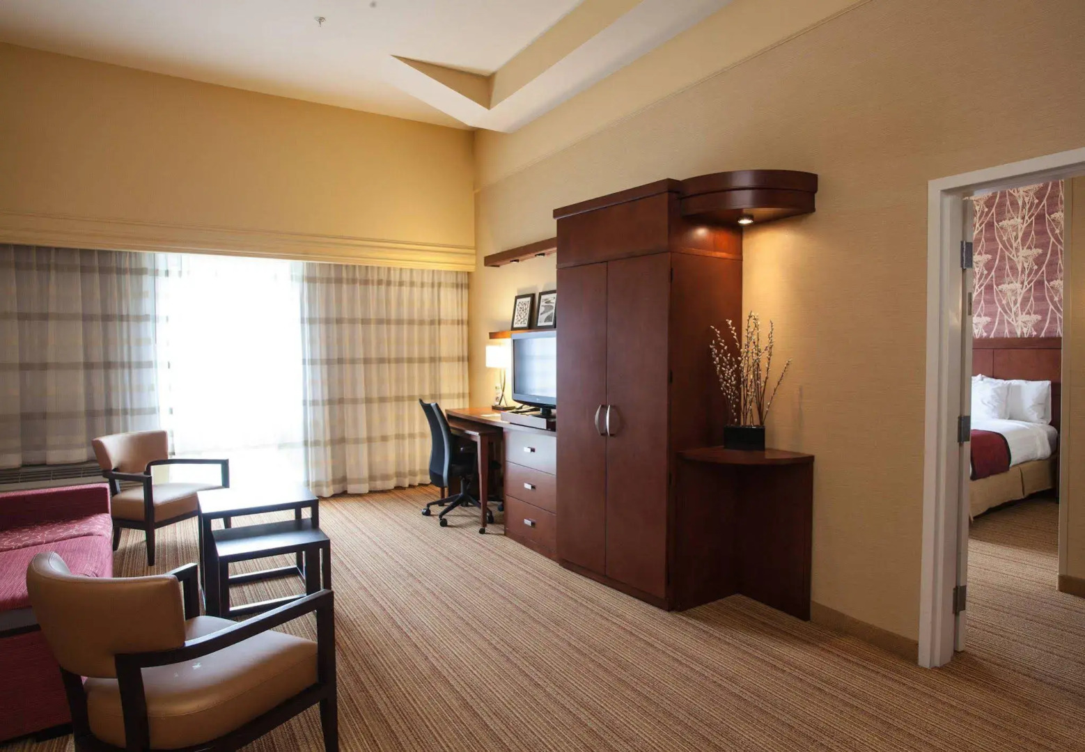 Courtyard by Marriott York