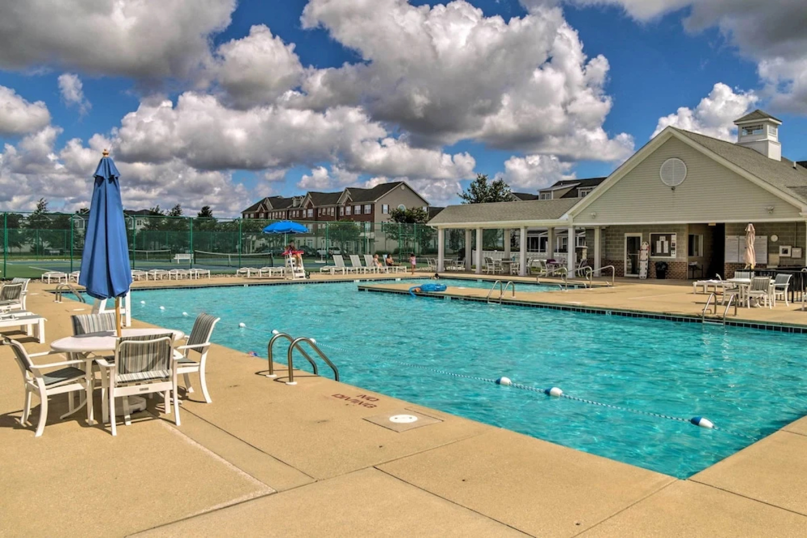 4 Mi to Beaches: Pet-friendly Lewes Condo!