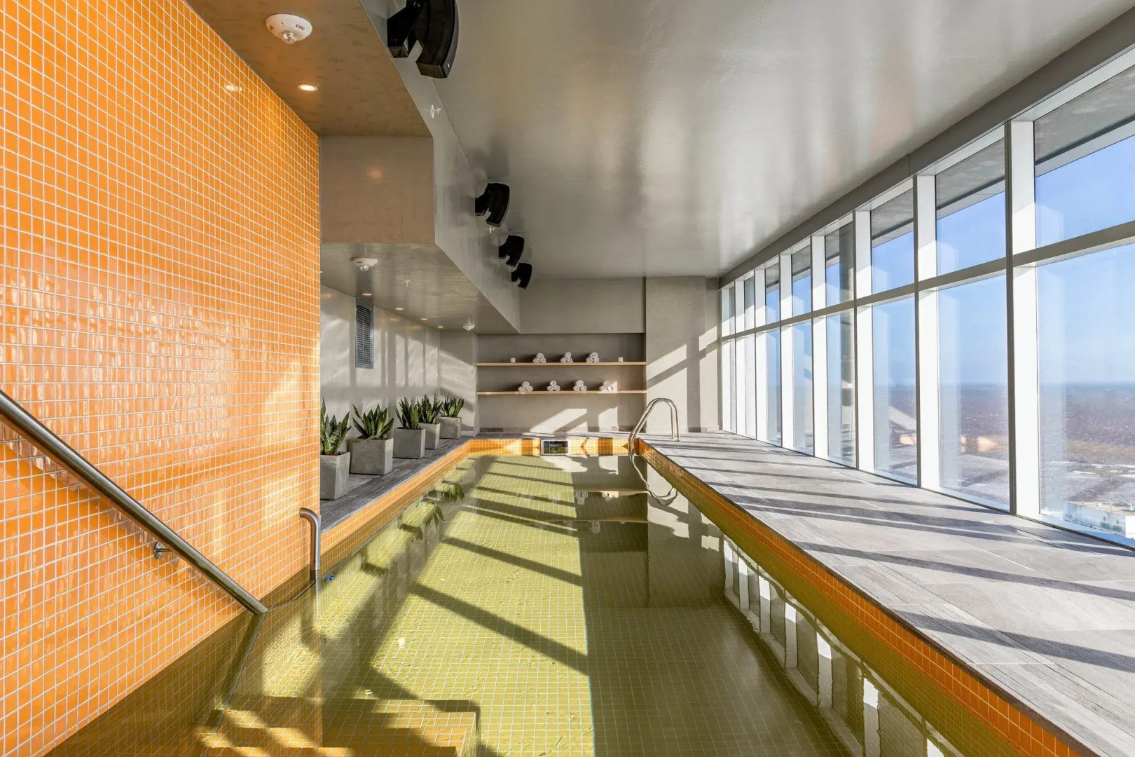 Aloft Montevideo Hotel by Marriott