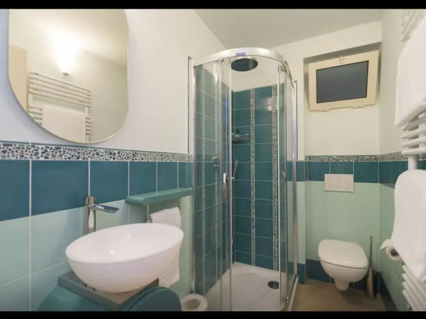 Podere Raffanna Ecologic House