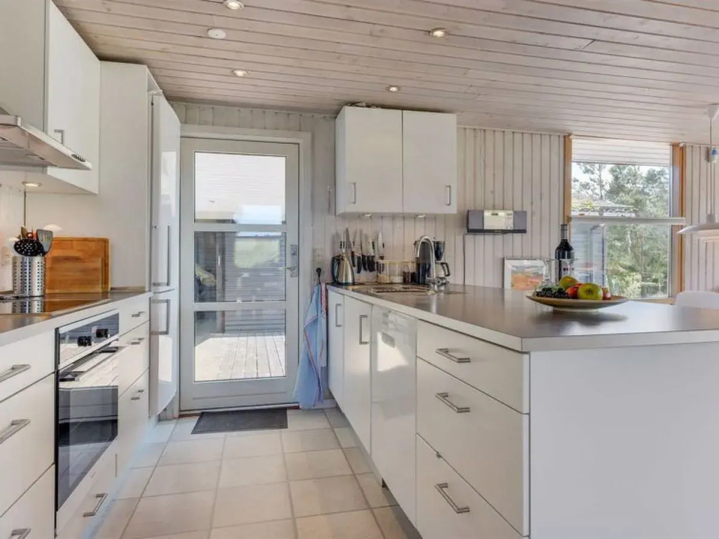 "Liljana" - 1km from the sea in NW Jutland