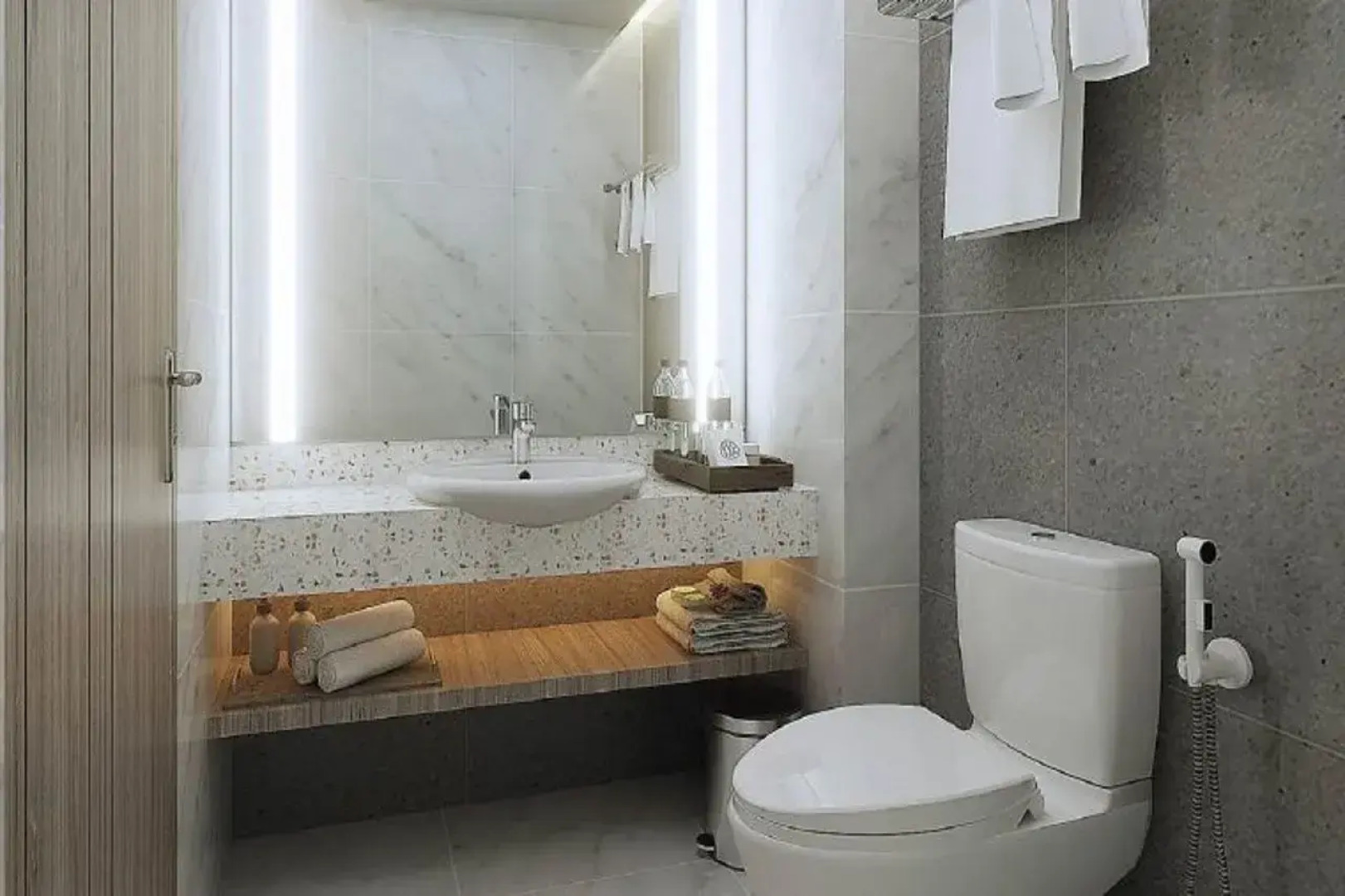 Harris Hotel & Convention Cibinong City Mall Bogor