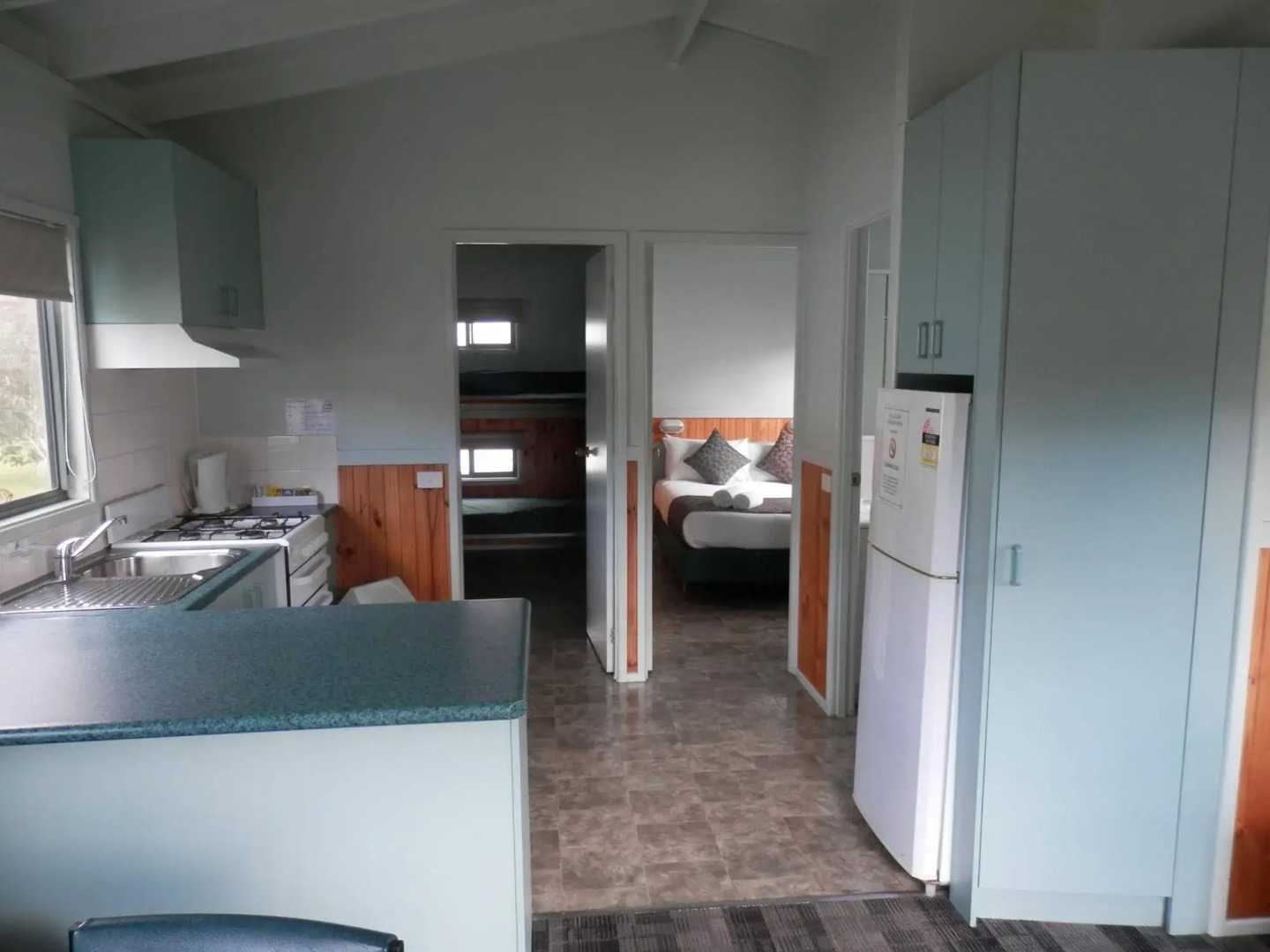 Breeze Holiday Parks - Halls Gap