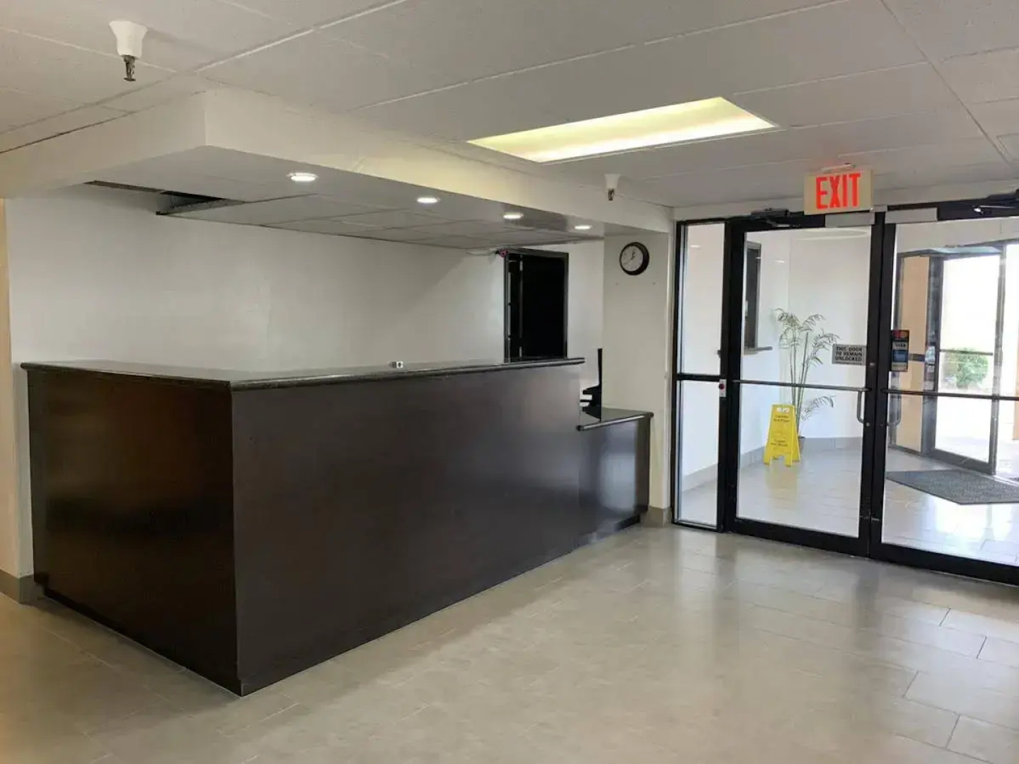 Motel 6 Lewisville, TX - Medical City