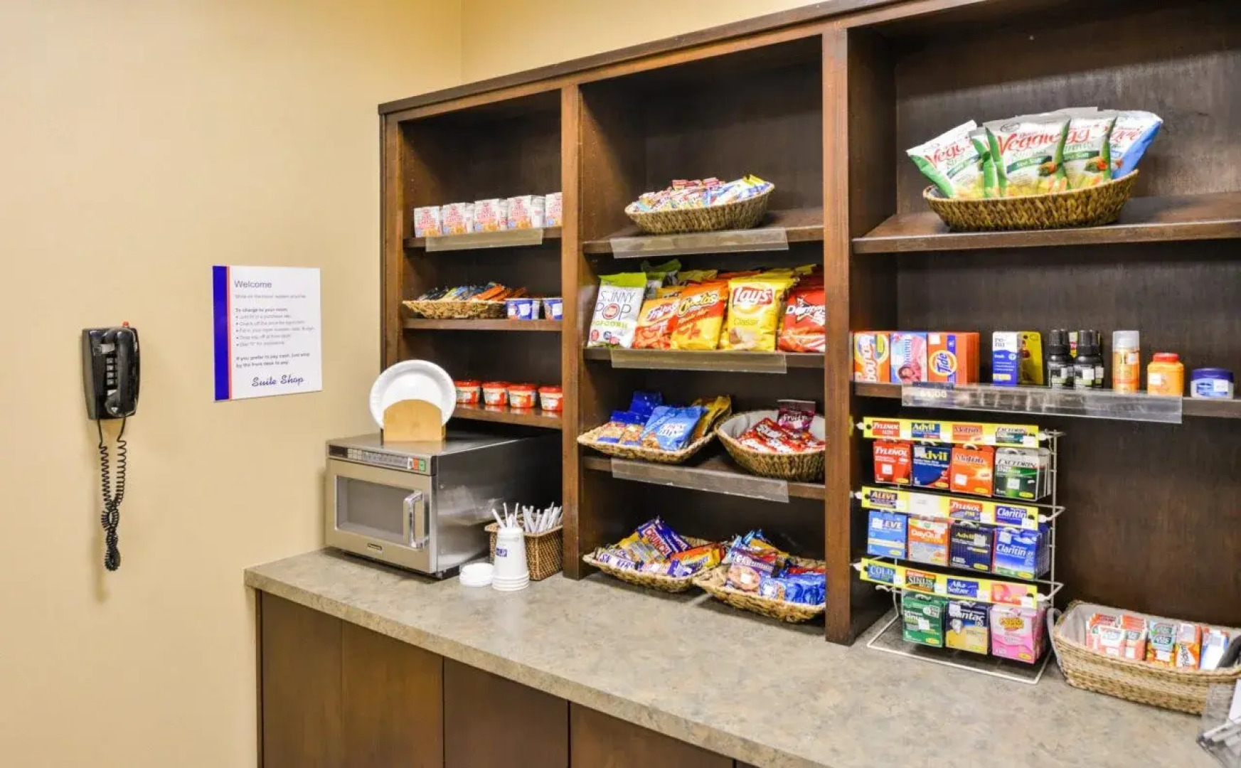 Holiday Inn Express & Suites Wichita Falls by IHG