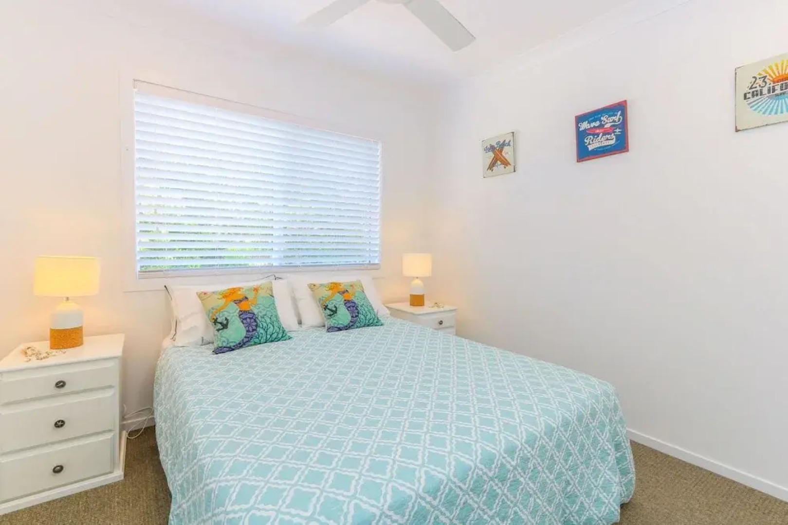 Hastings Point Beachside