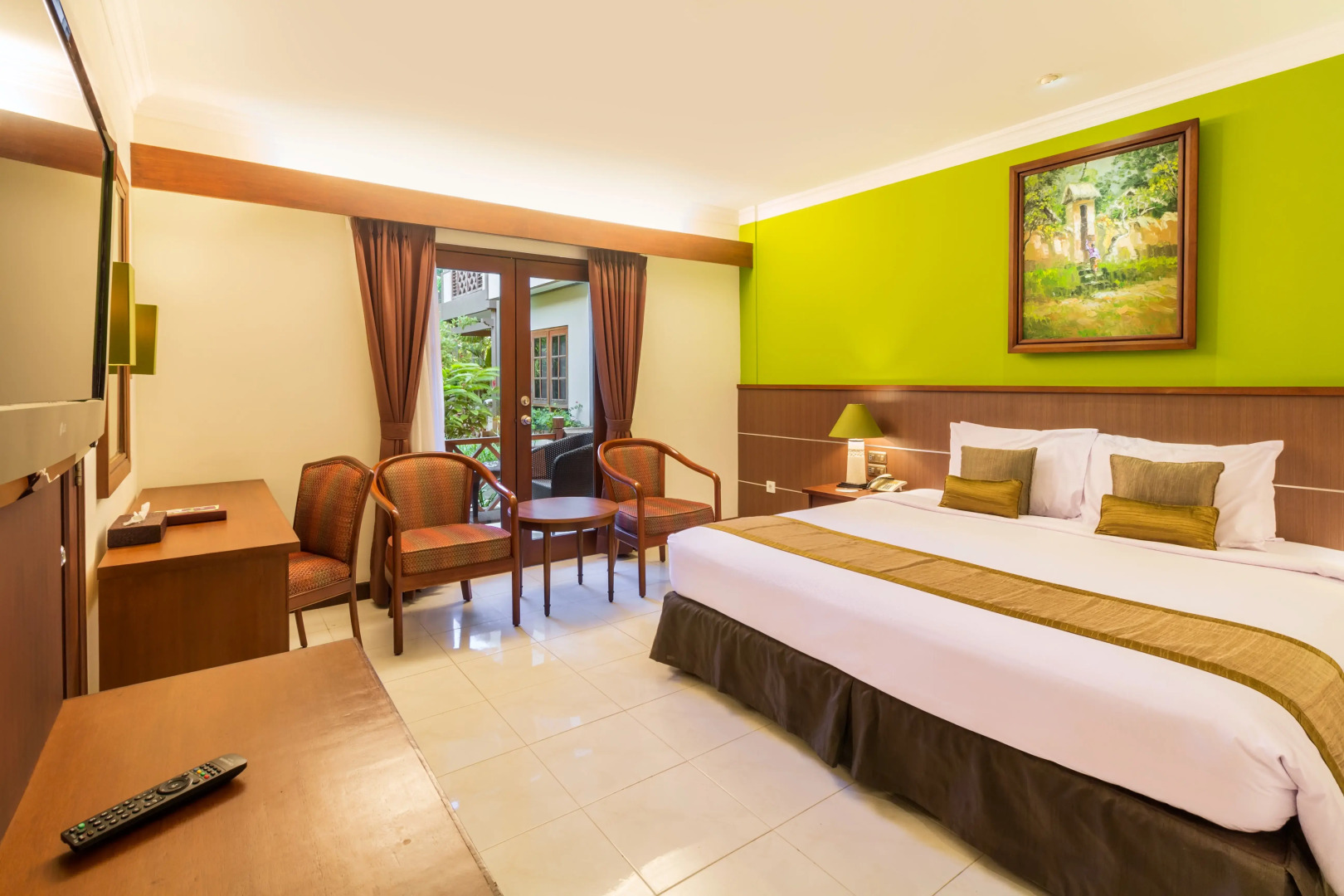 Risata Bali Resort and Spa