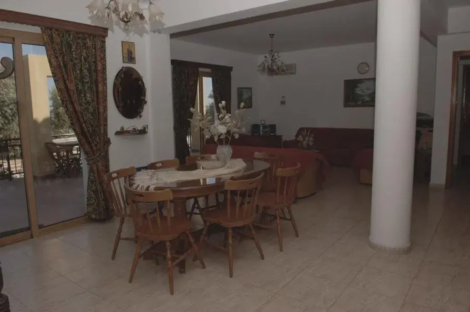 Marilena Sunset Villa Ena