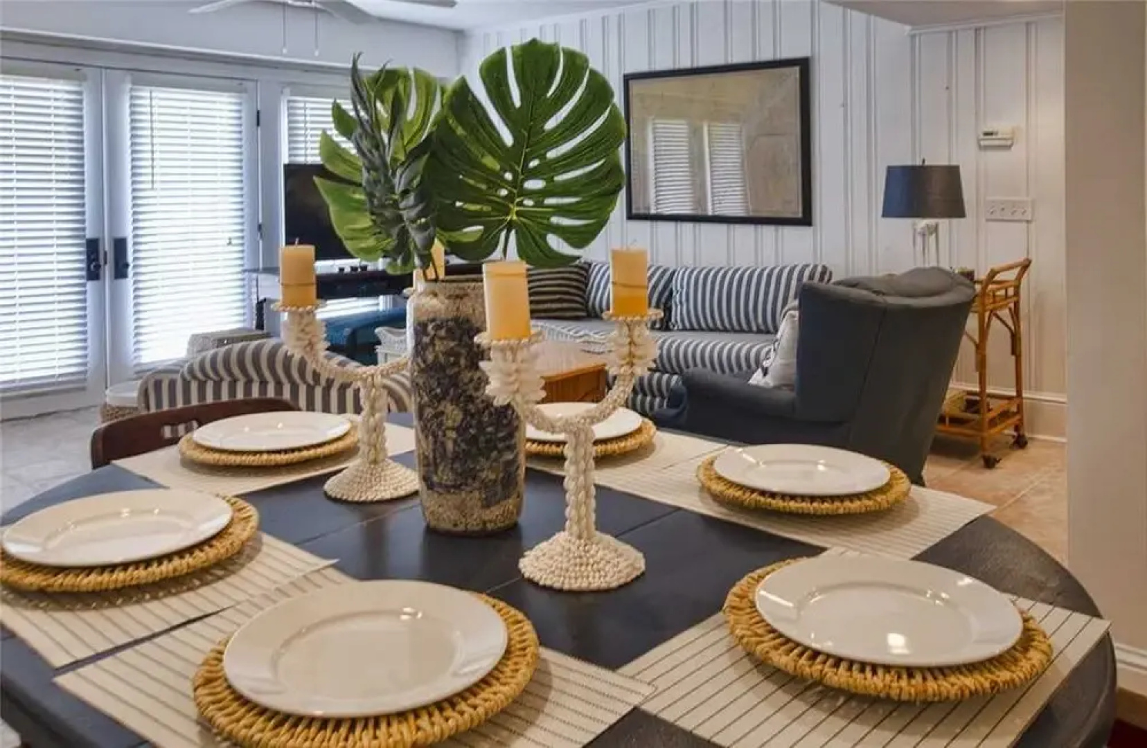 Sykes Beach Cottage